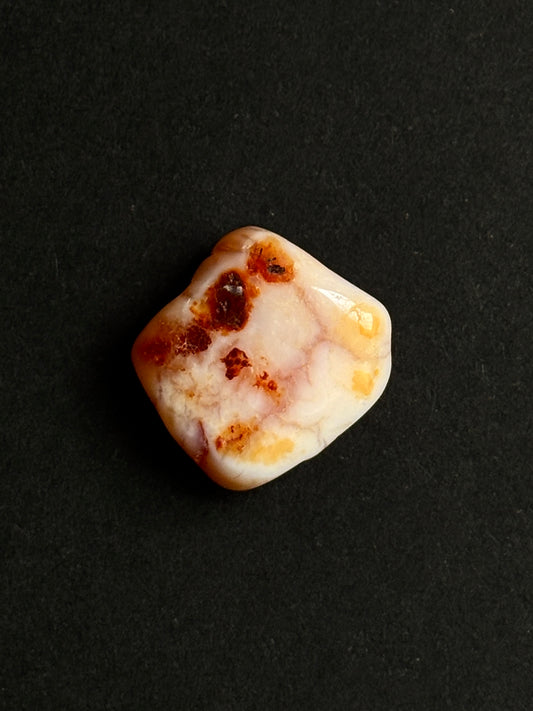 CORNALINA PULIDA