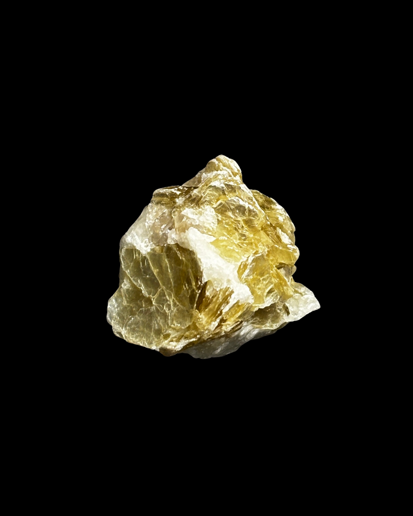 MICA DORADA MATRIZ (S)