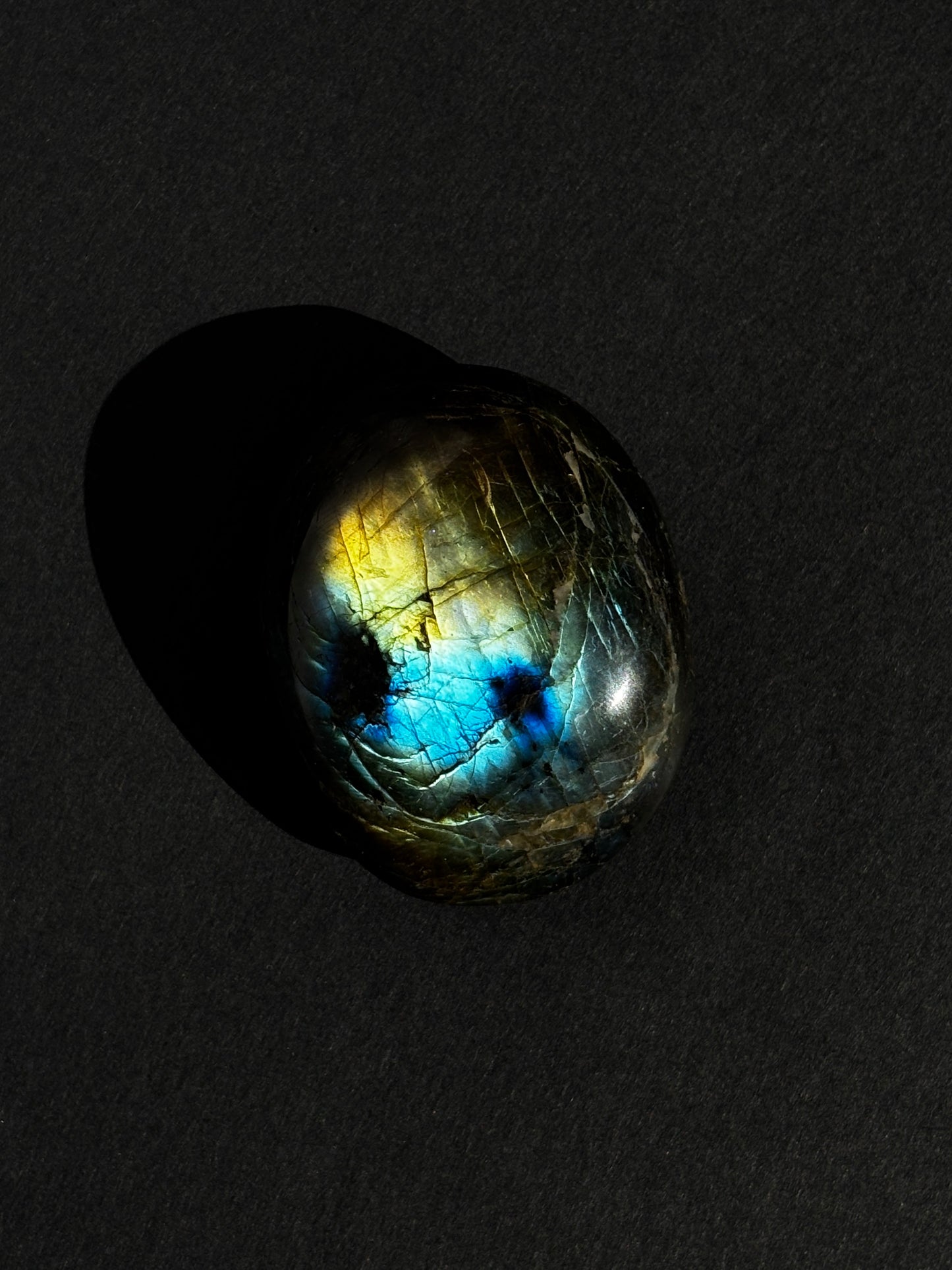 LABRADORITA PULIDA (M)