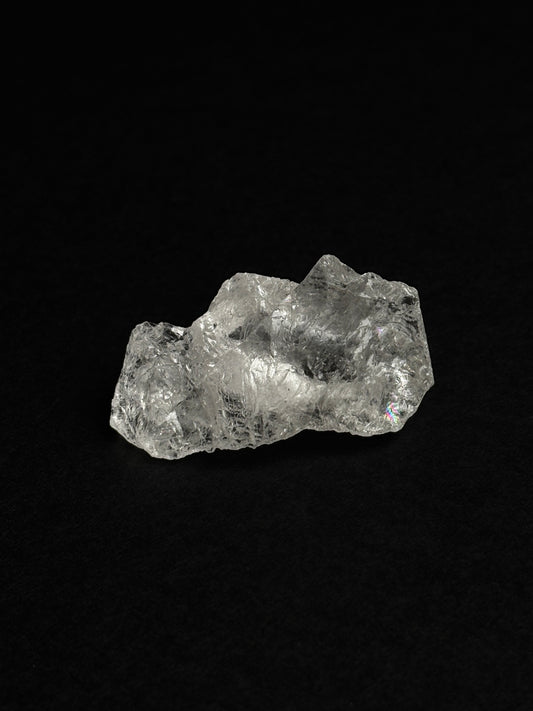 CUARZO CRISTAL BRUTO