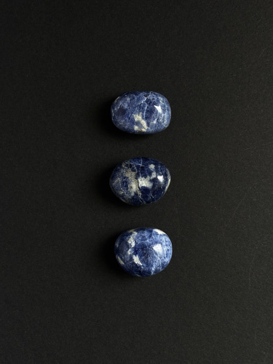 SODALITA PULIDA