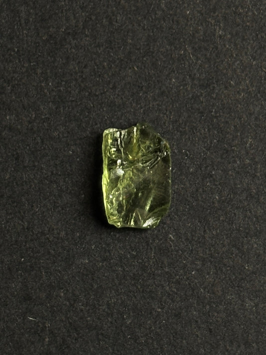 APATITO VERDE BRUTO