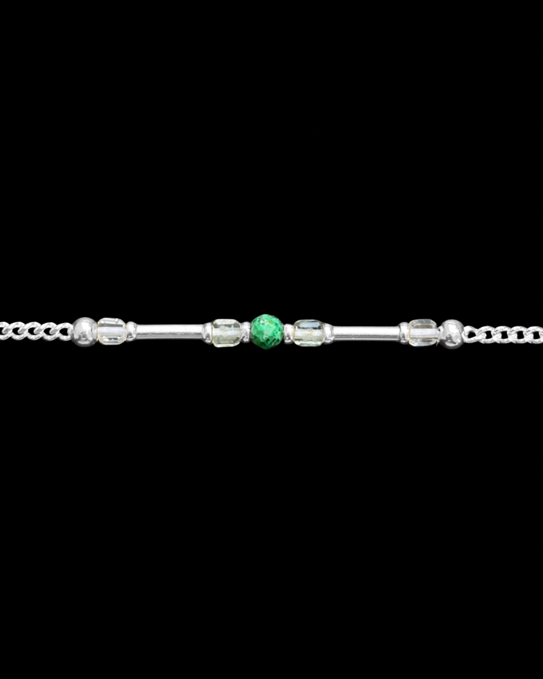 LIMPIEZA PULSERA PLATA