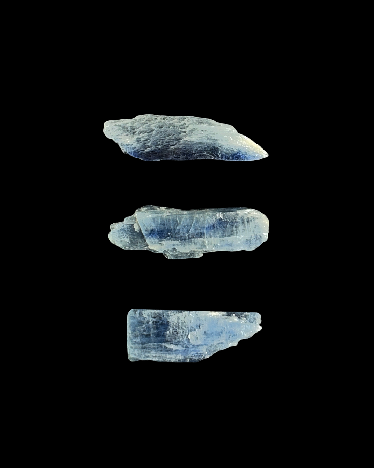CIANITA AZUL CRISTAL (S)