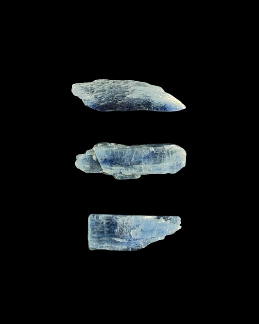 CIANITA AZUL CRISTAL (S)