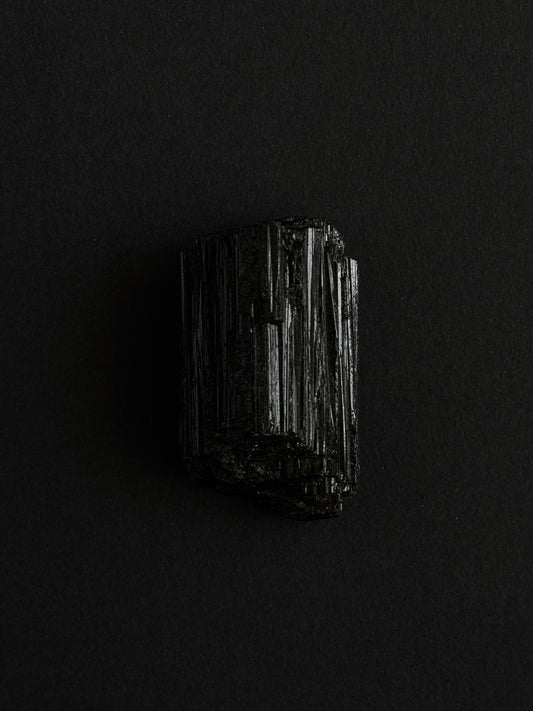 TURMALINA NEGRA BRUTO (M)