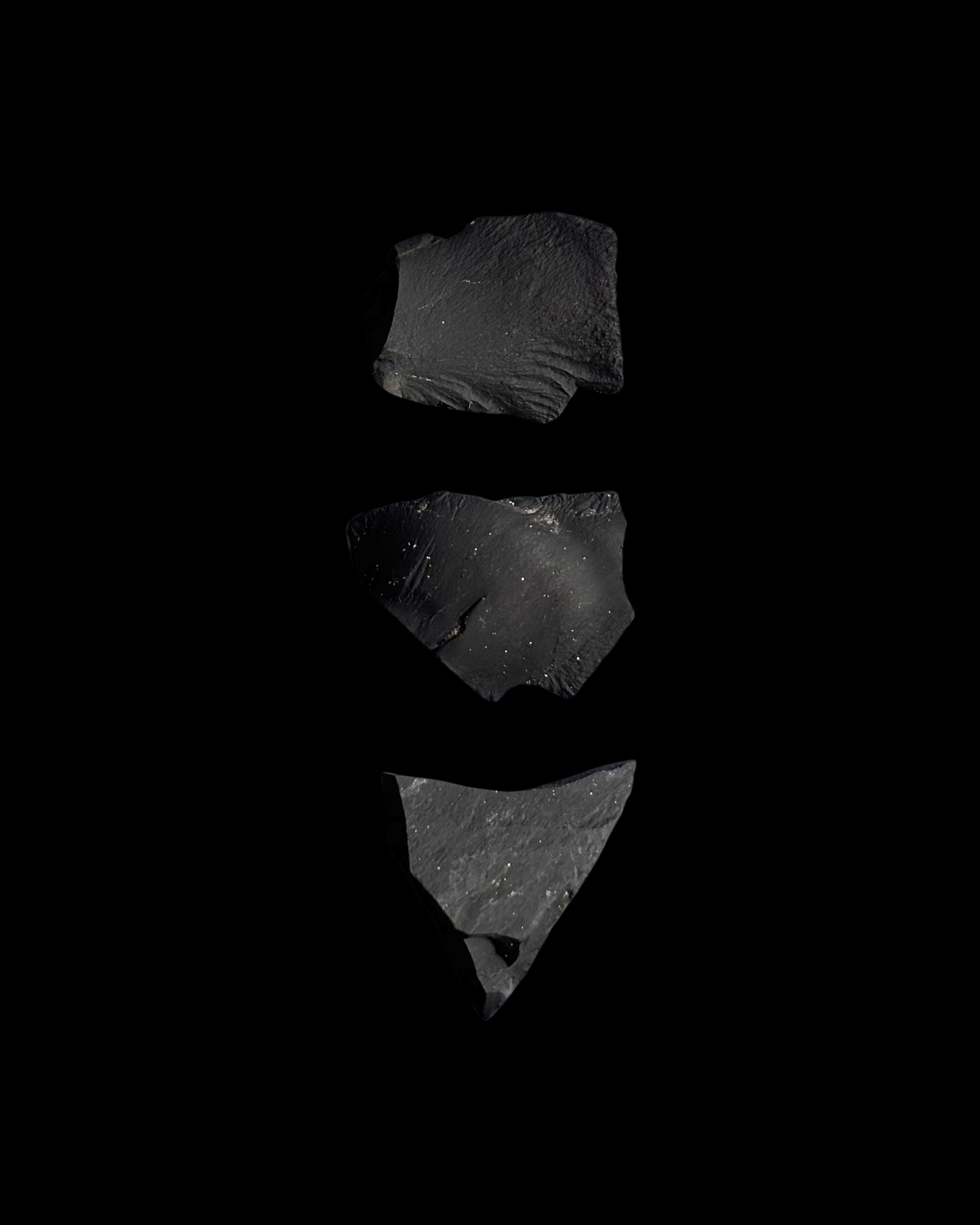 ÓNIX NEGRO BRUTO (S)