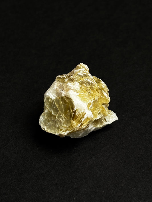 MICA DORADA MATRIZ