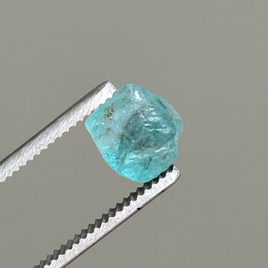 raw celestial apatite