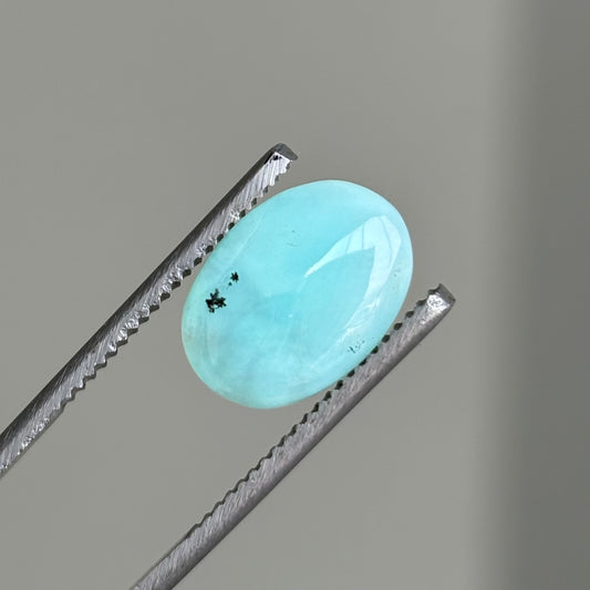 andean opal cabochon