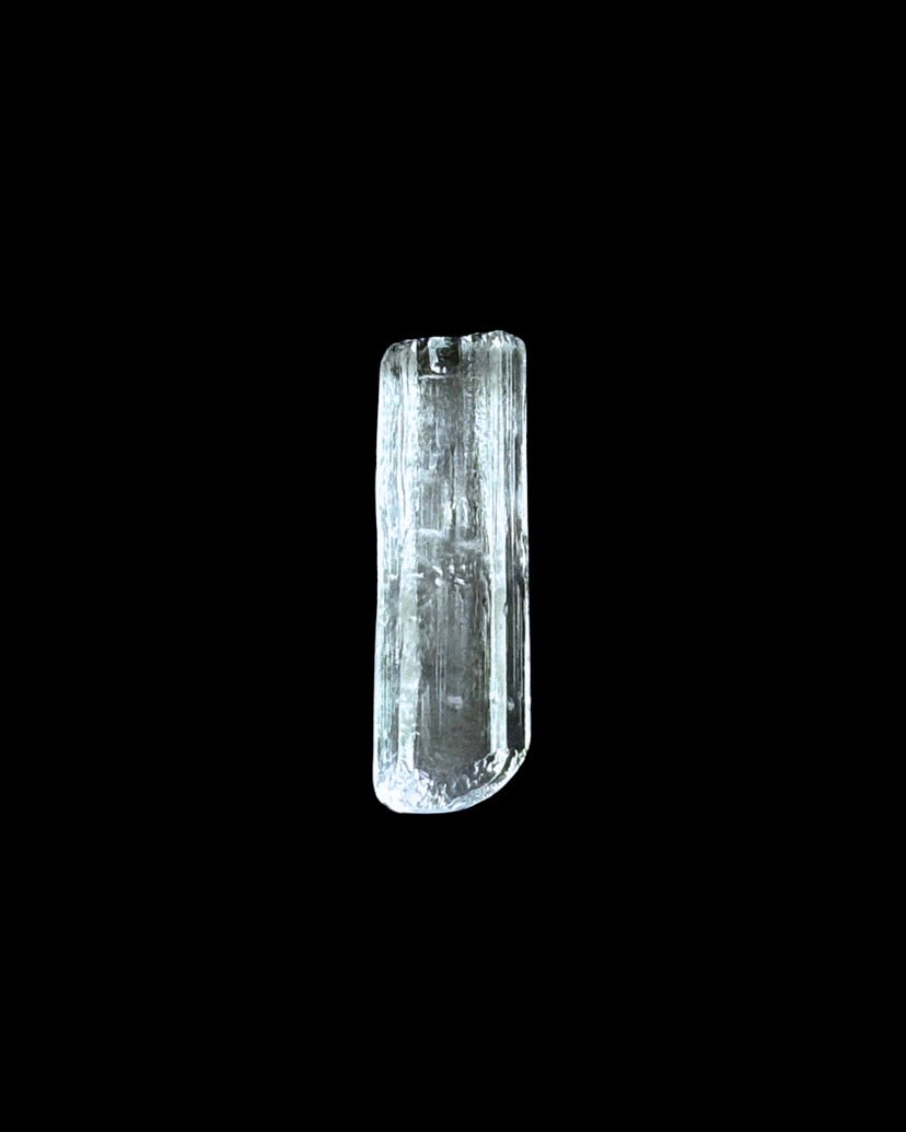 AGUAMARINA CRISTAL (S)