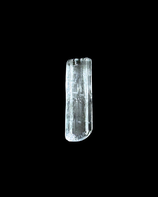 AGUAMARINA CRISTAL (S)
