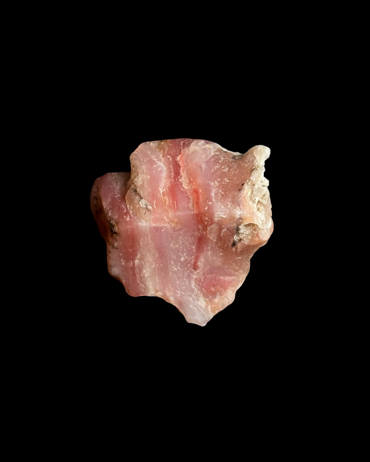 ÓPALO ROSA BRUTO (S)