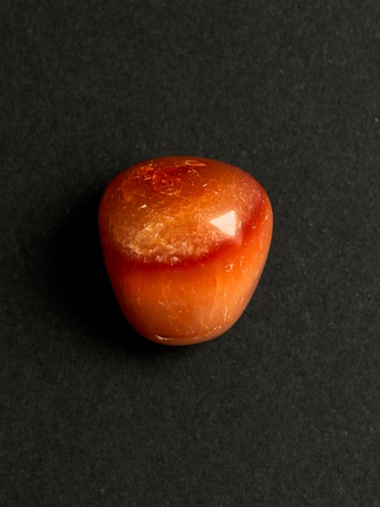 CORNALINA PULIDA