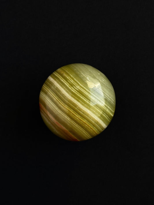 ÓNIX VERDE ESFERA (M)