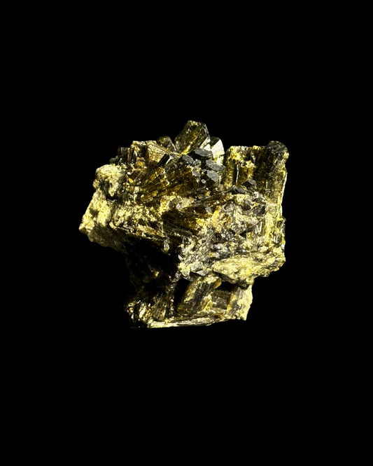 EPIDOTA CLUSTER (L)