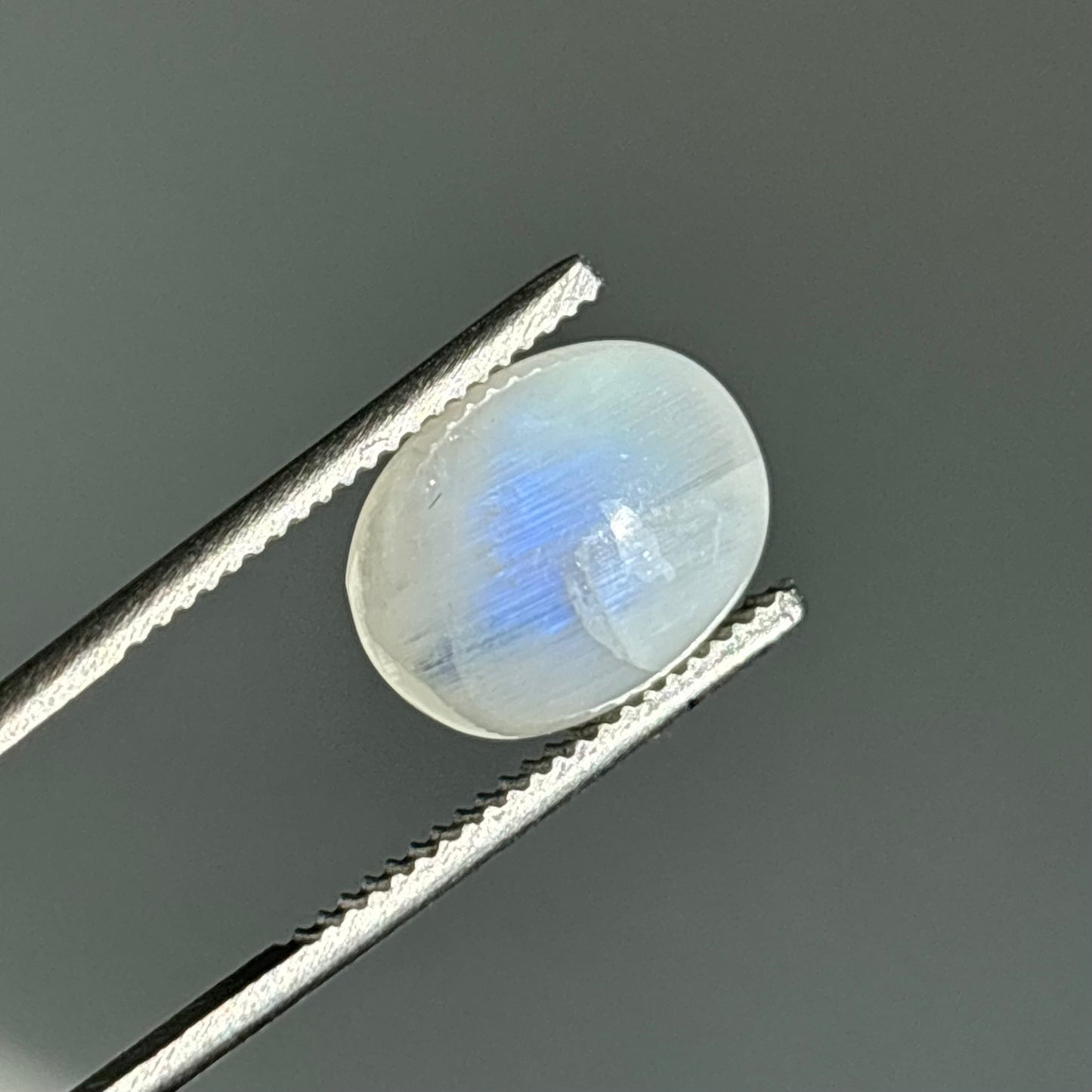 moonstone cabochon