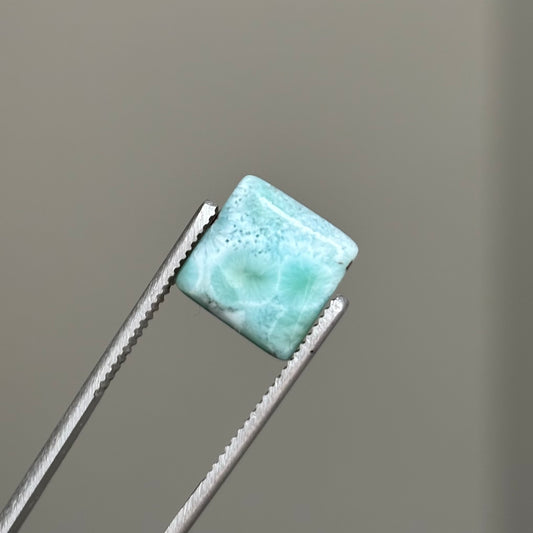 LARIMAR CABUJÓN CUADRADO