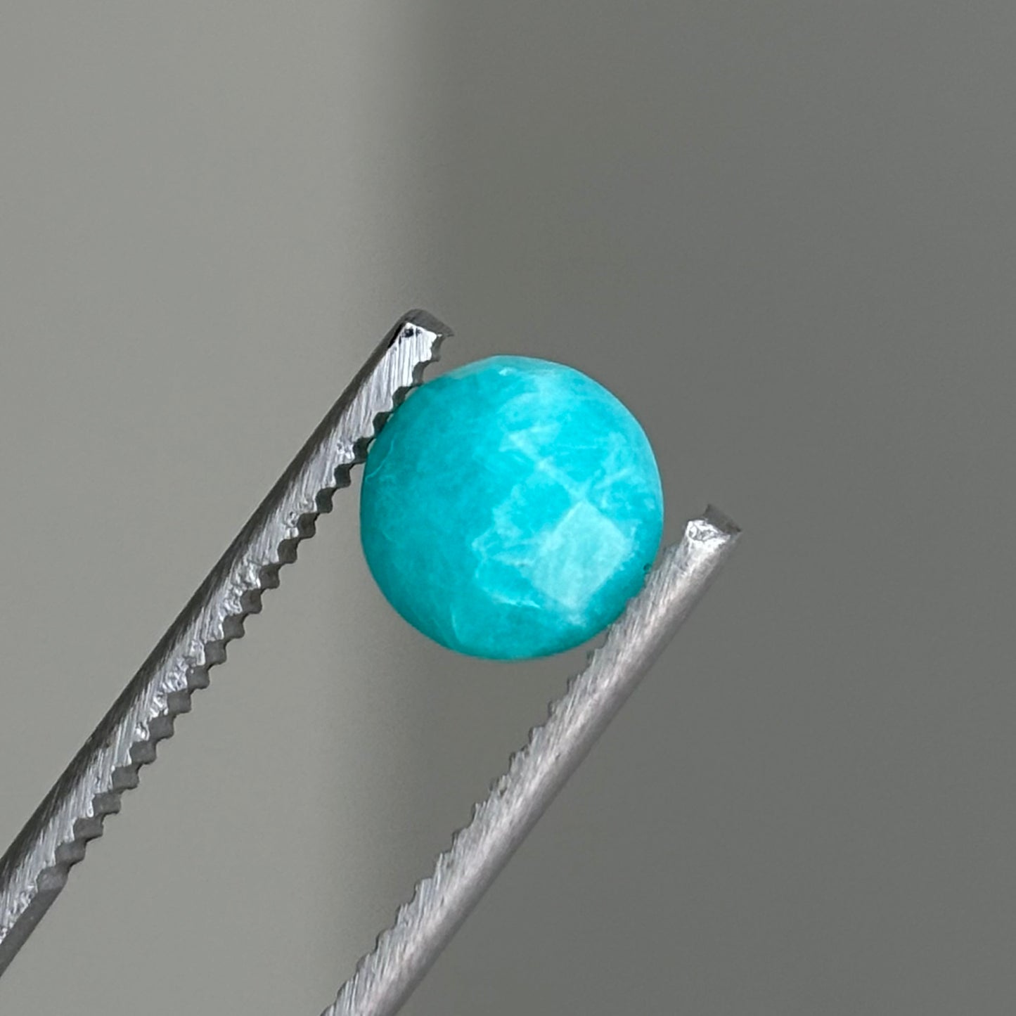 amazonite cabochon