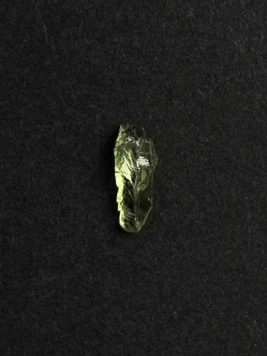 APATITO VERDE BRUTO