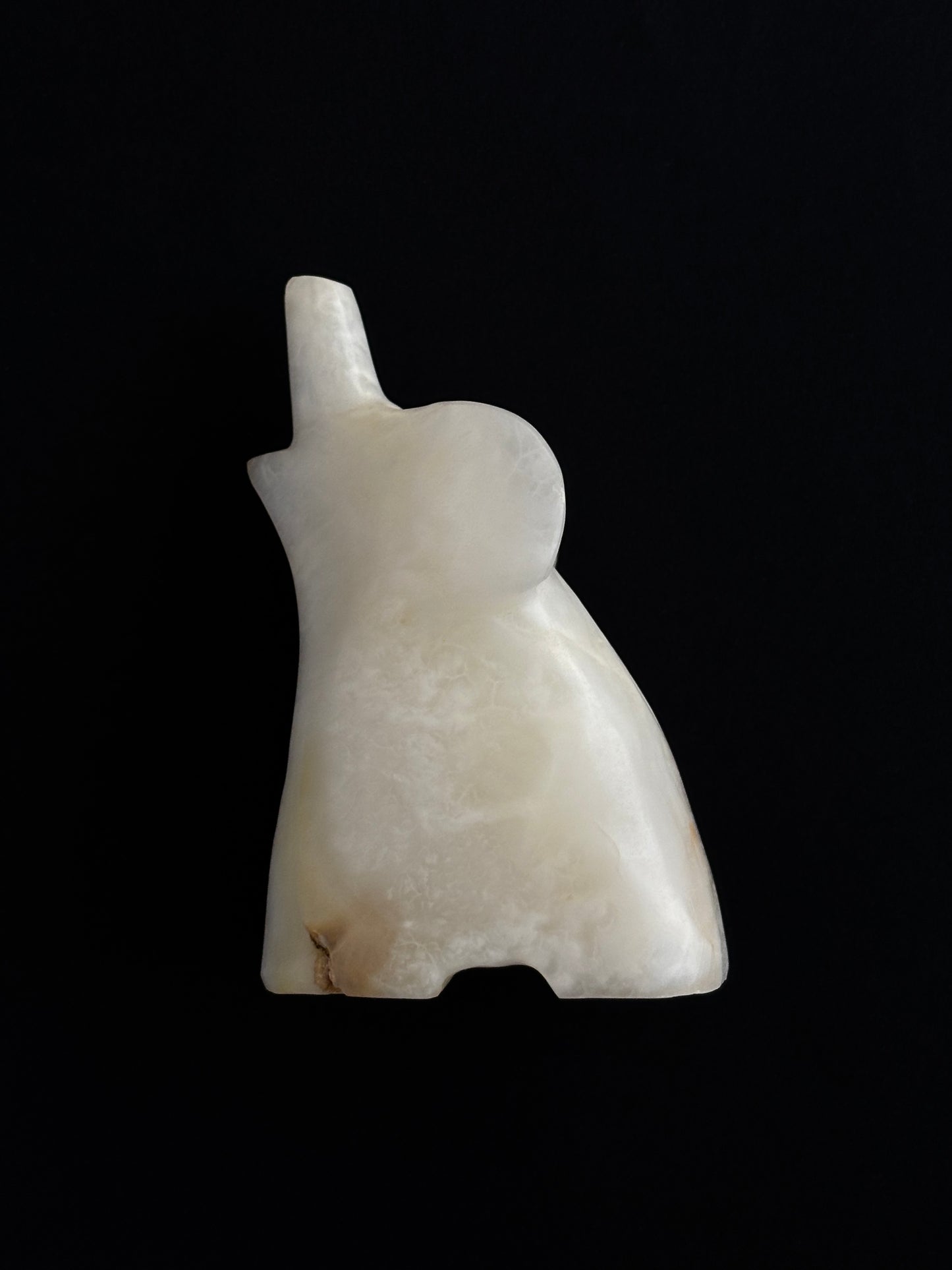 ÓNIX BLANCO ELEFANTE (L)