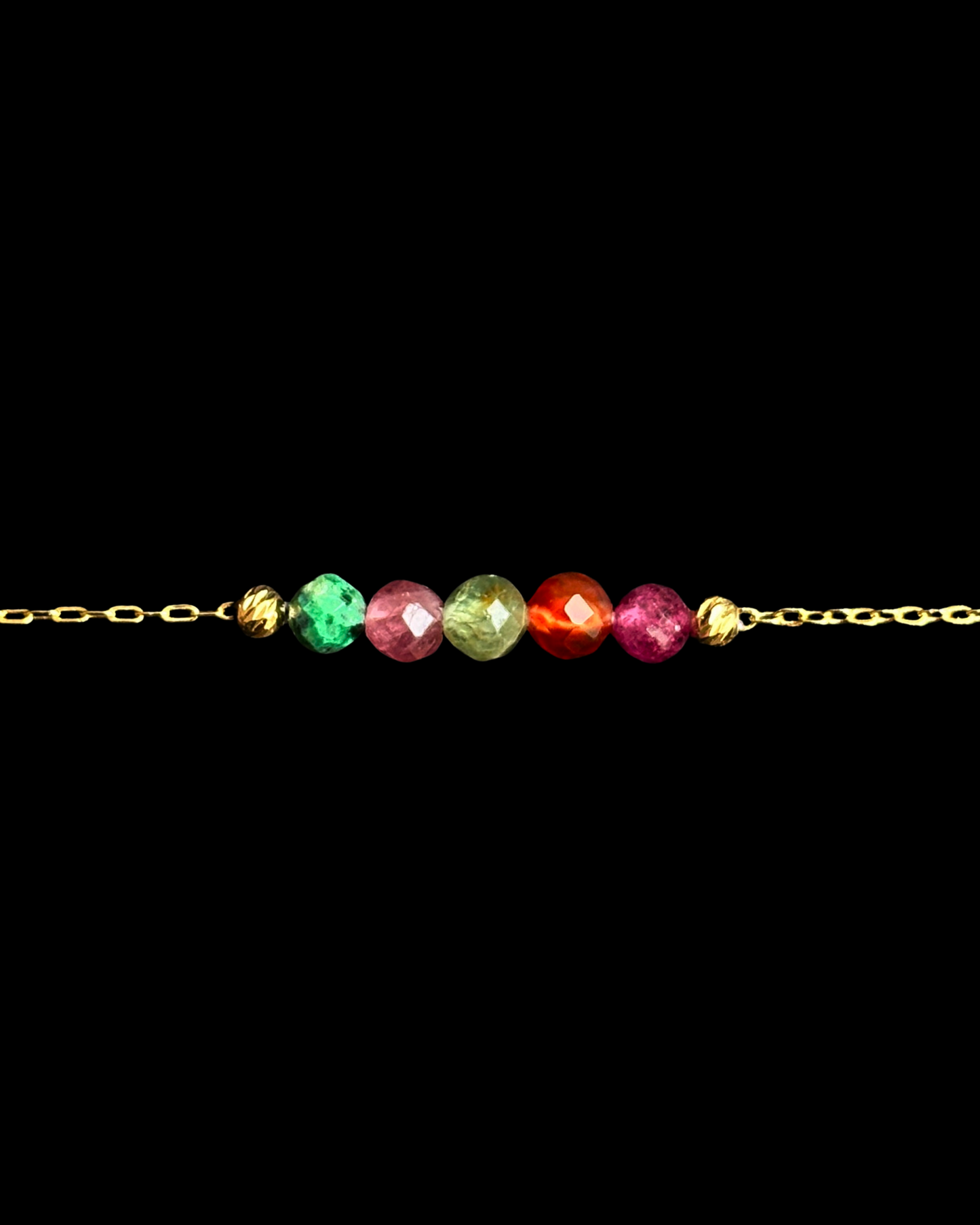 LEO PULSERA ORO