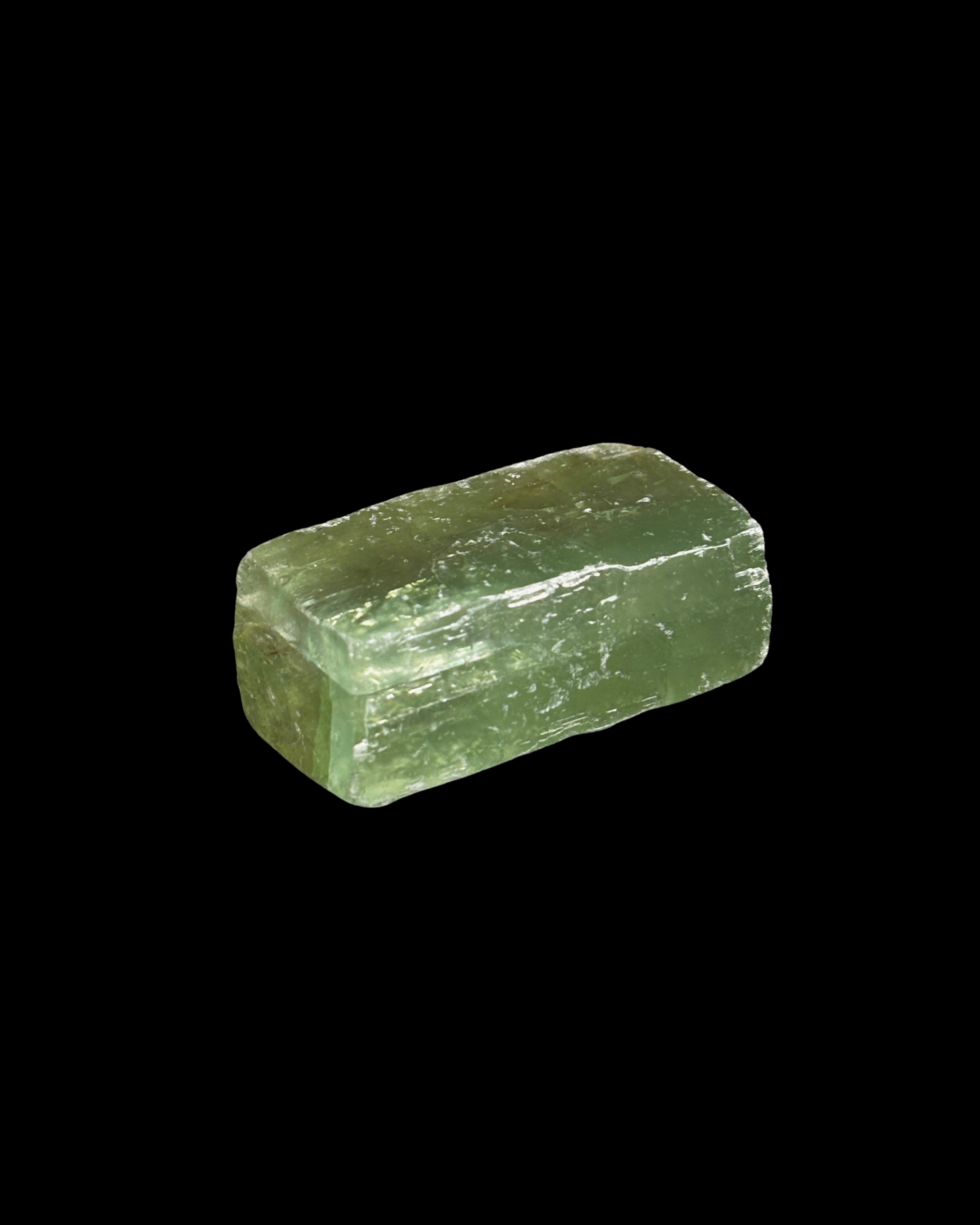 CALCITA VERDE BRUTO (M)