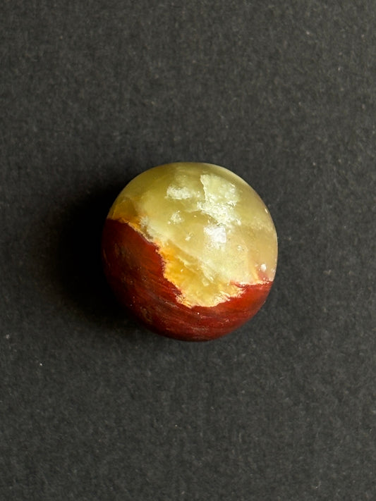 ÓNIX VERDE PULIDO