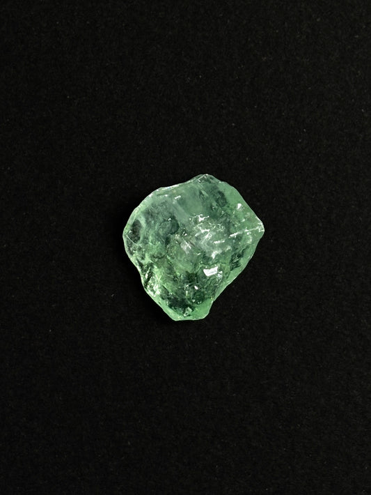 CALCITA VERDE BRUTO