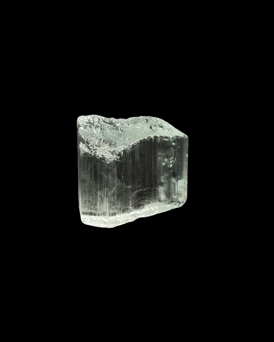 AGUAMARINA CRISTAL (S)