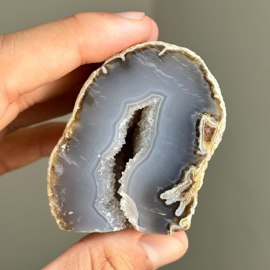 agate geode