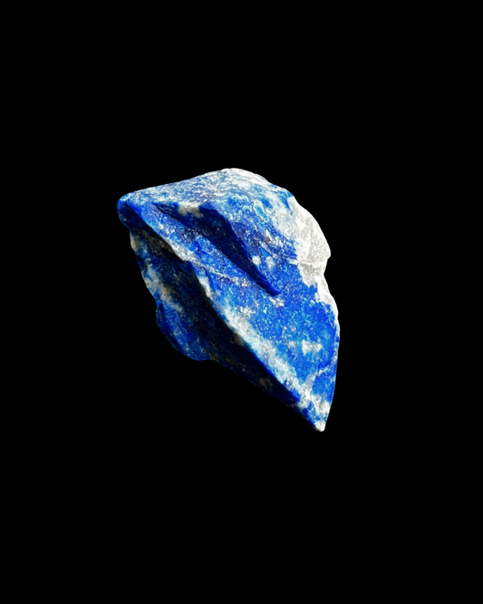 LAPISLÁZULI BRUTO (S)