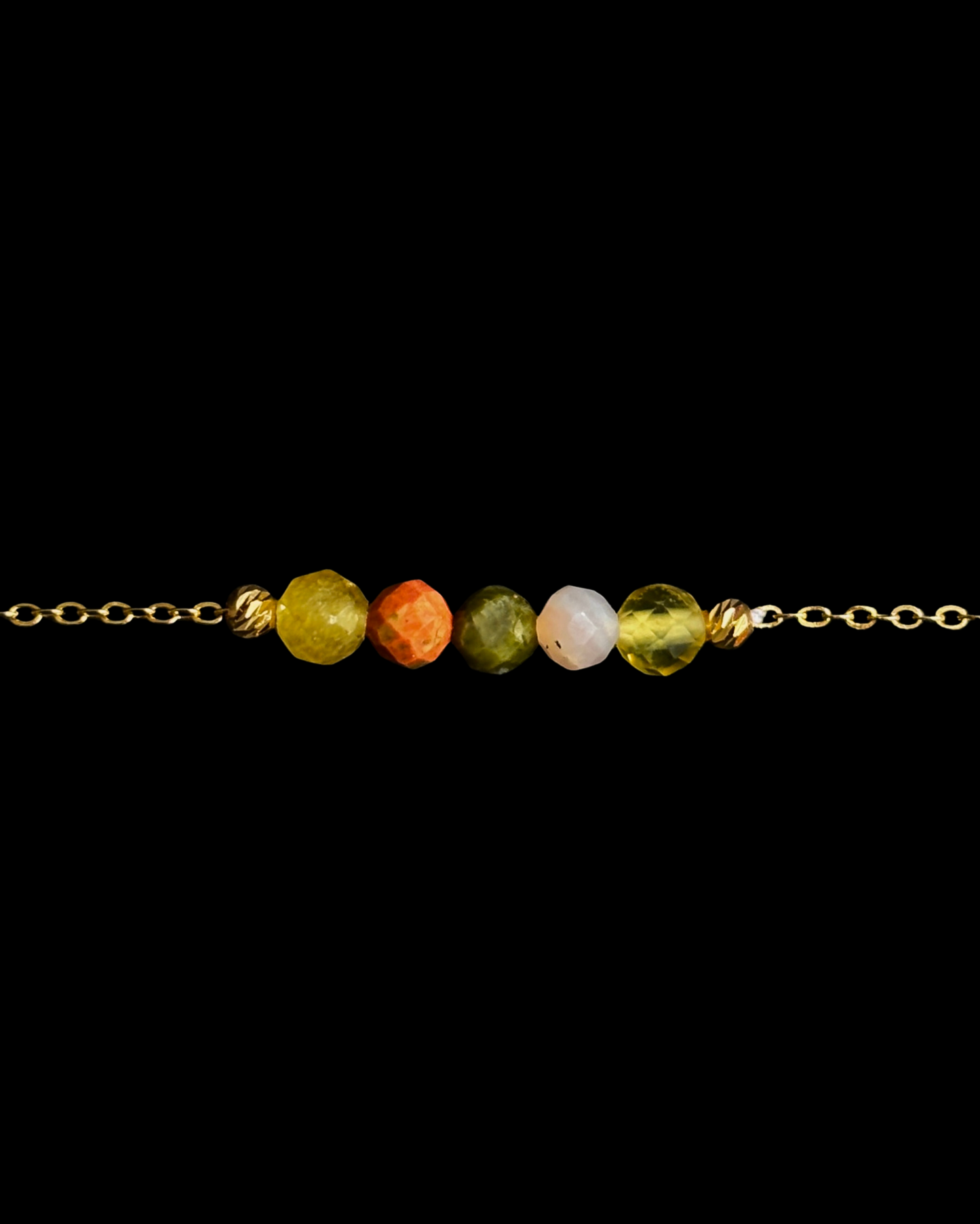DUNA PULSERA ORO