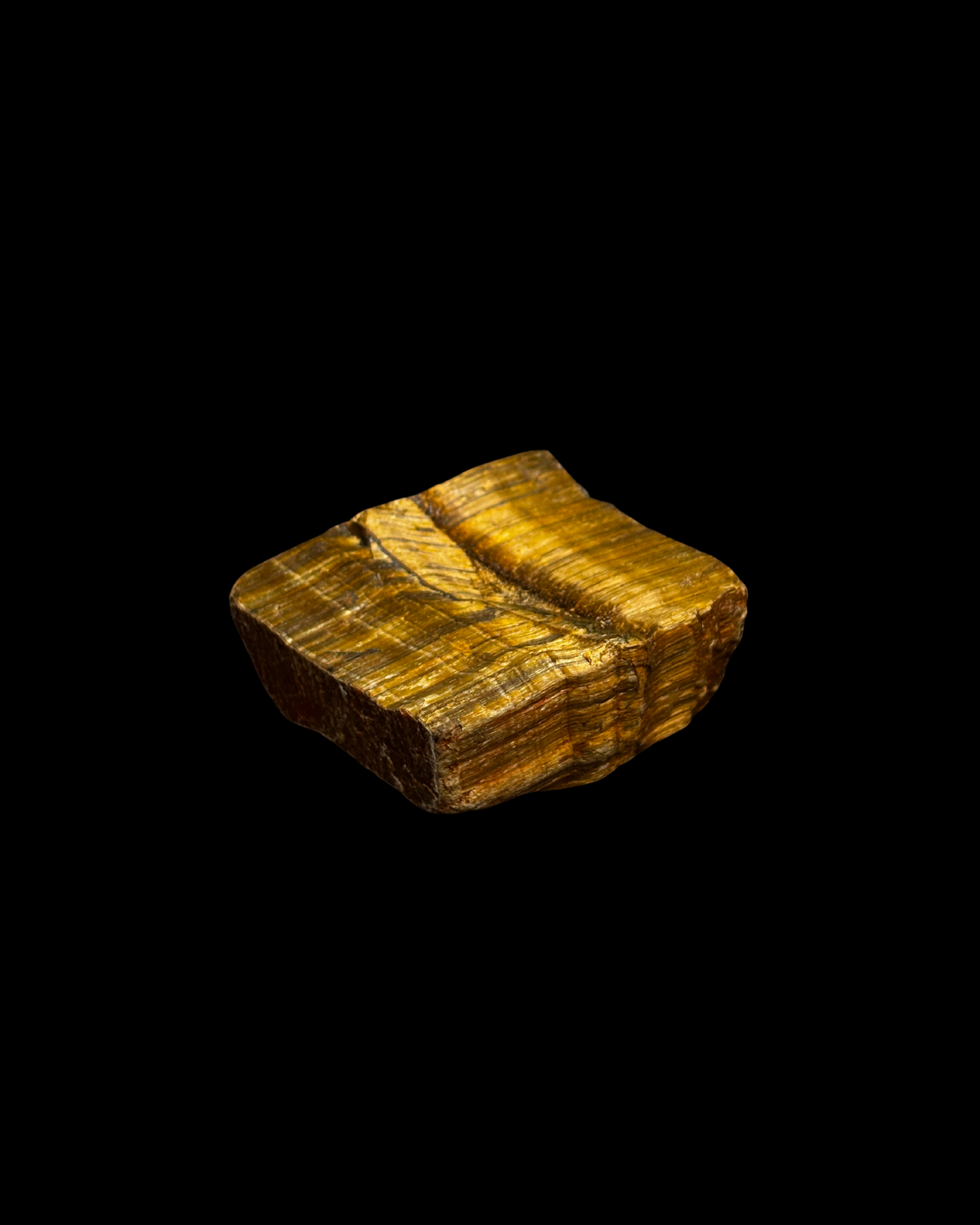 OJO DE TIGRE BRUTO (M)