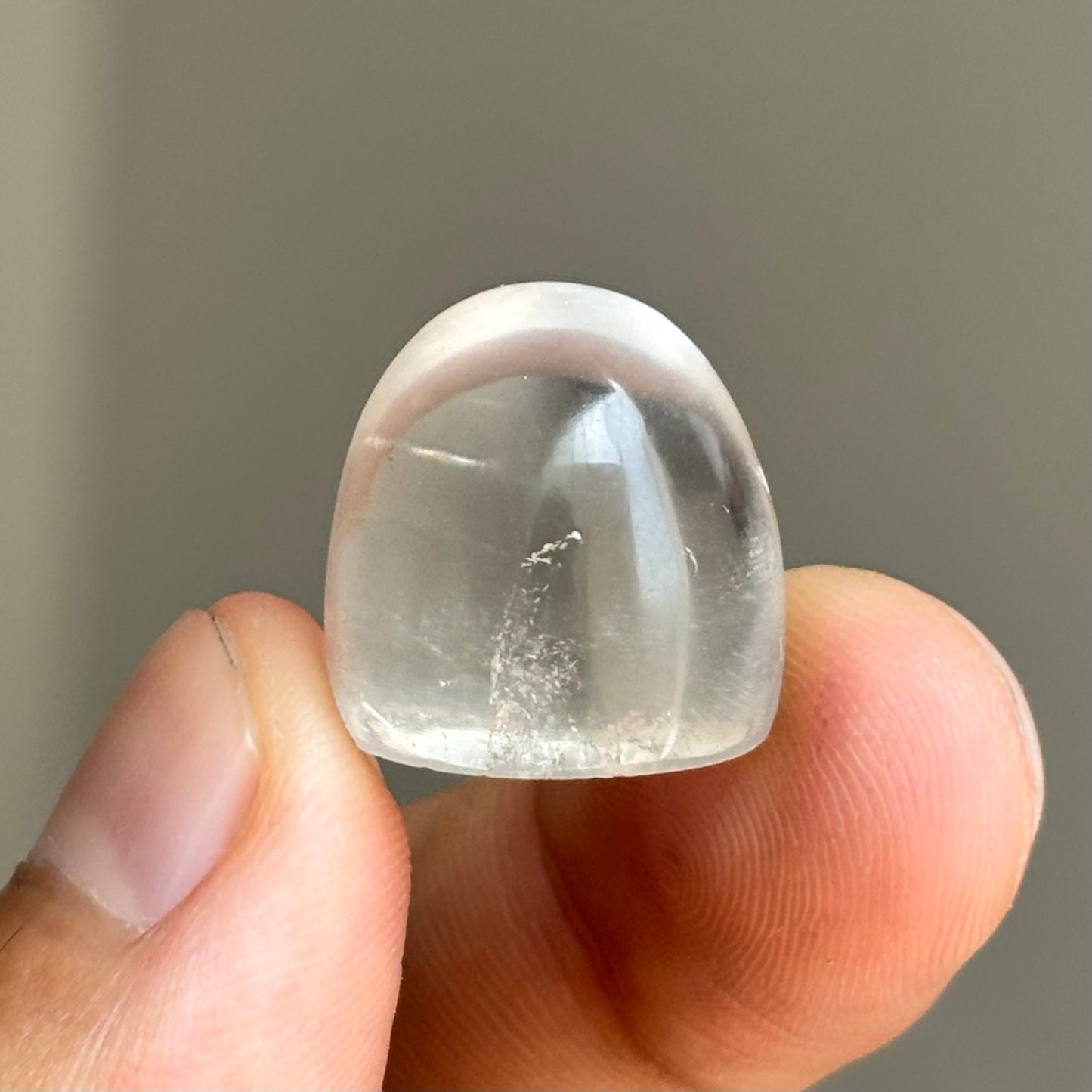 crystal quartz bullet