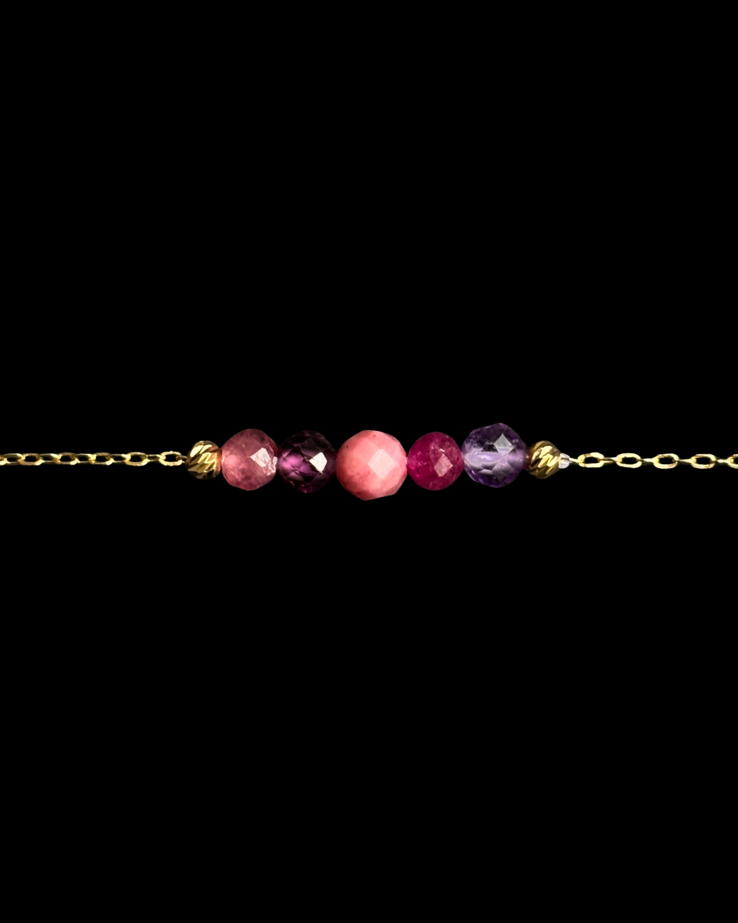 AMOR PULSERA ORO