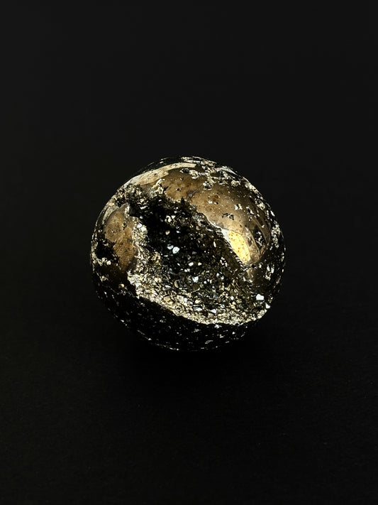 PIRITA ESFERA ABIERTA (M)