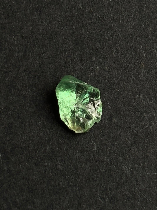 APATITO VERDE BRUTO