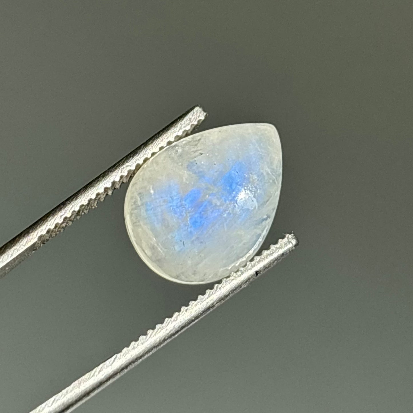 moonstone cabochon