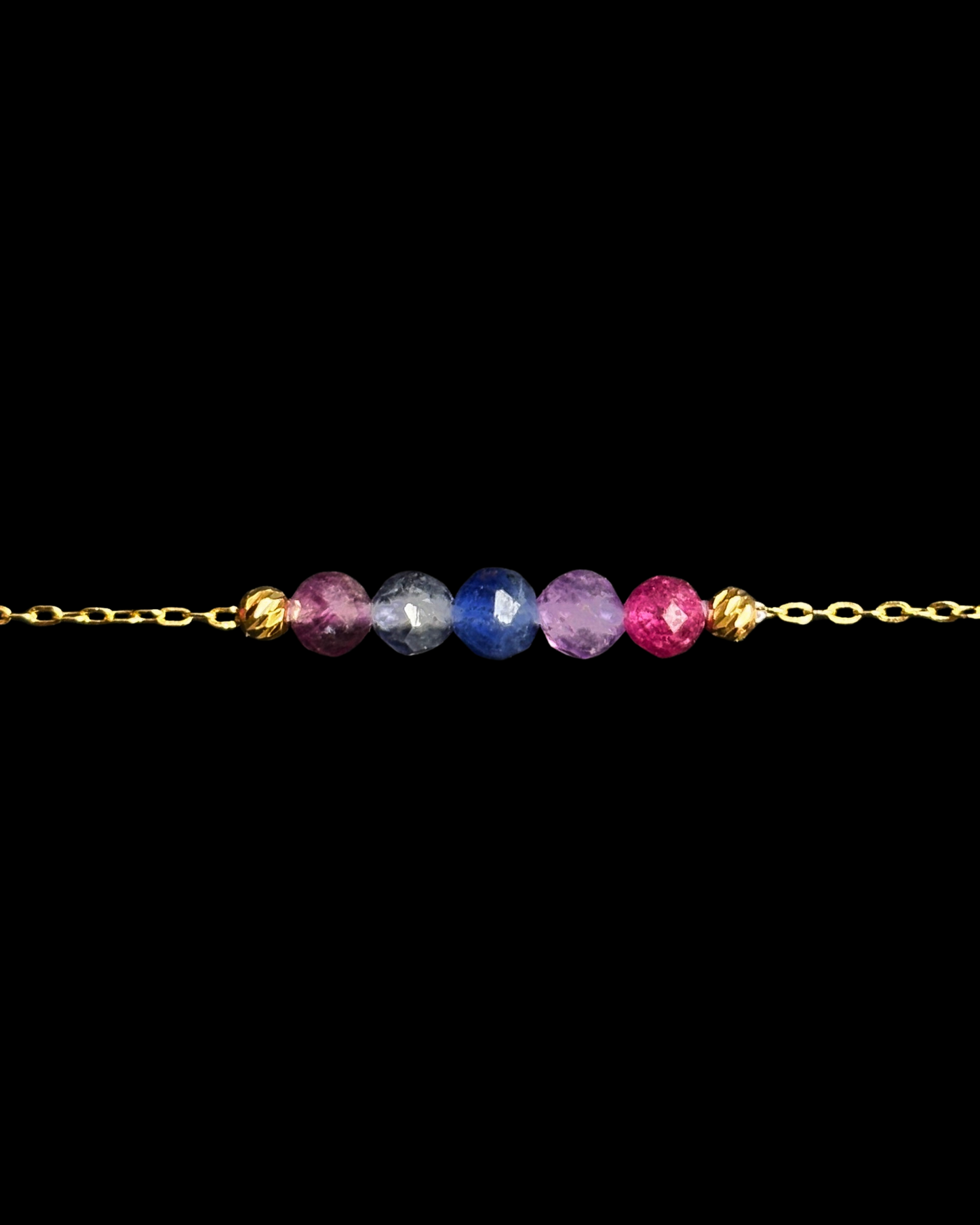 LAZRA PULSERA ORO