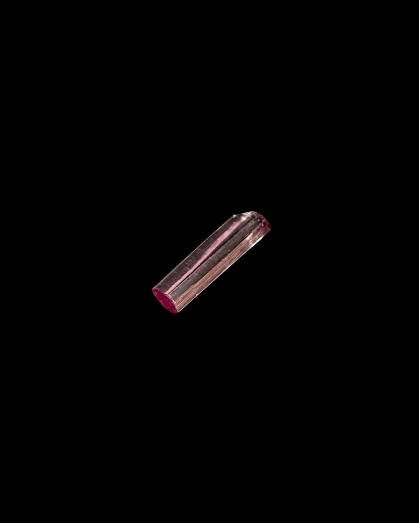 TURMALINA ROSA CRISTAL (XS)
