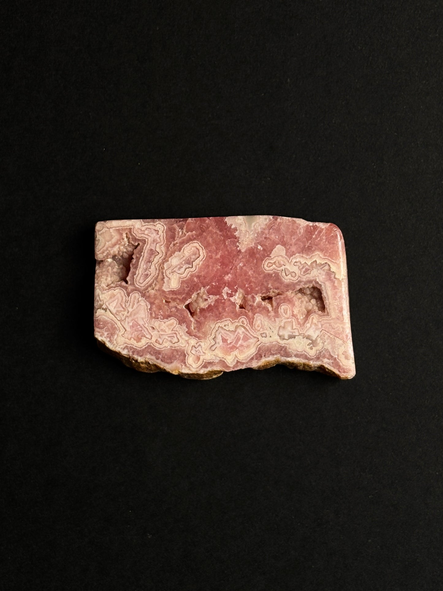 RODOCROSITA SLAB
