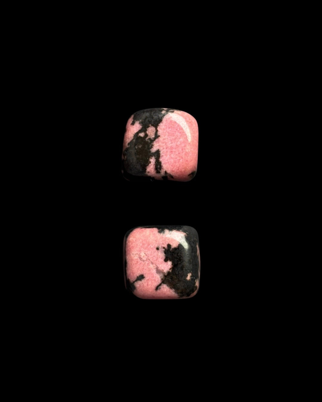 RODONITA CUBOIDE (S)