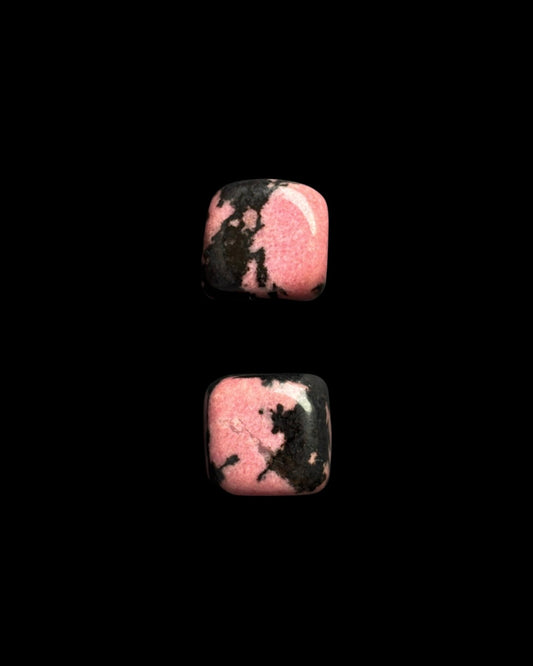 RODONITA CUBOIDE (S)