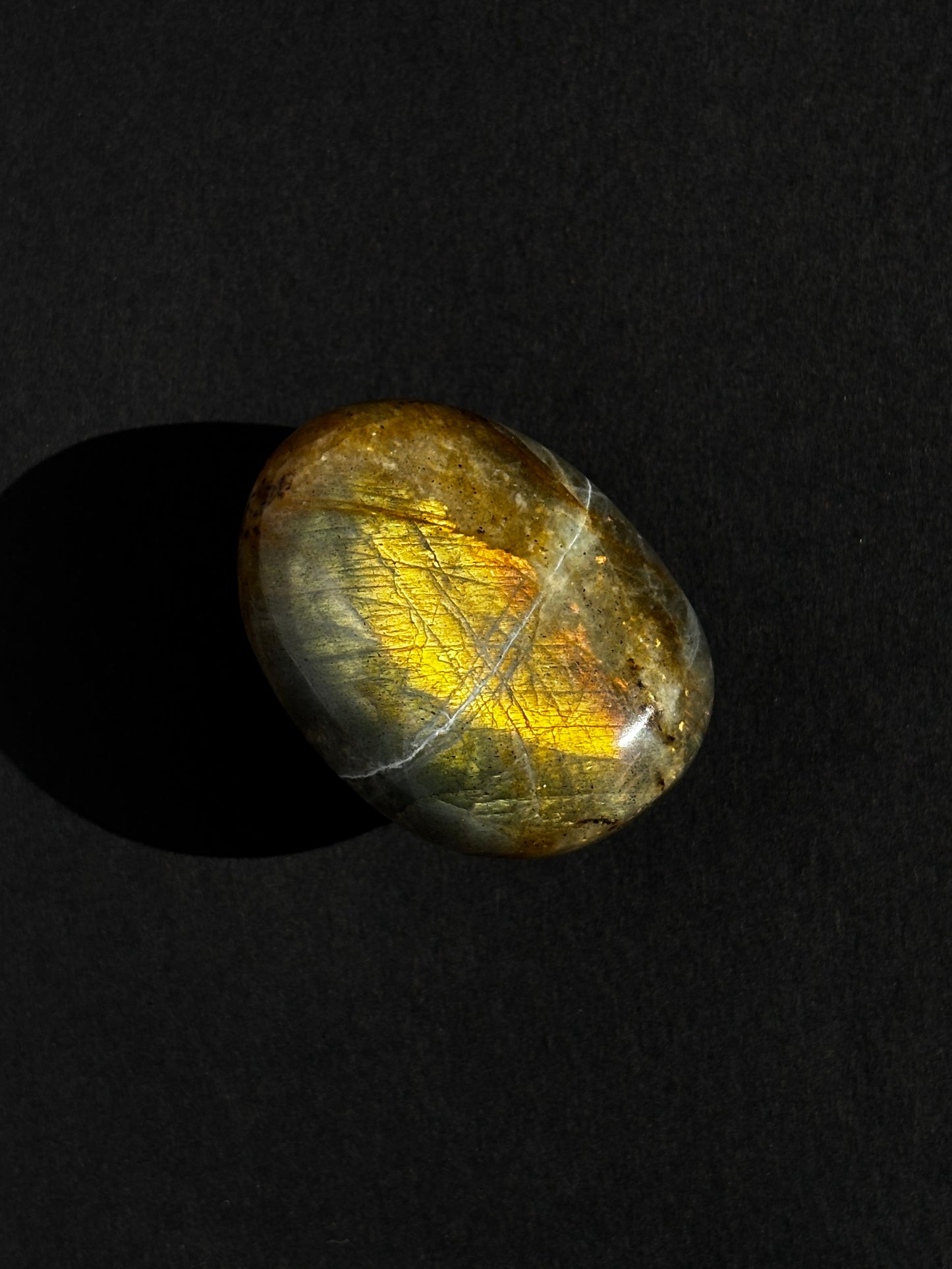 LABRADORITA PULIDA (M)