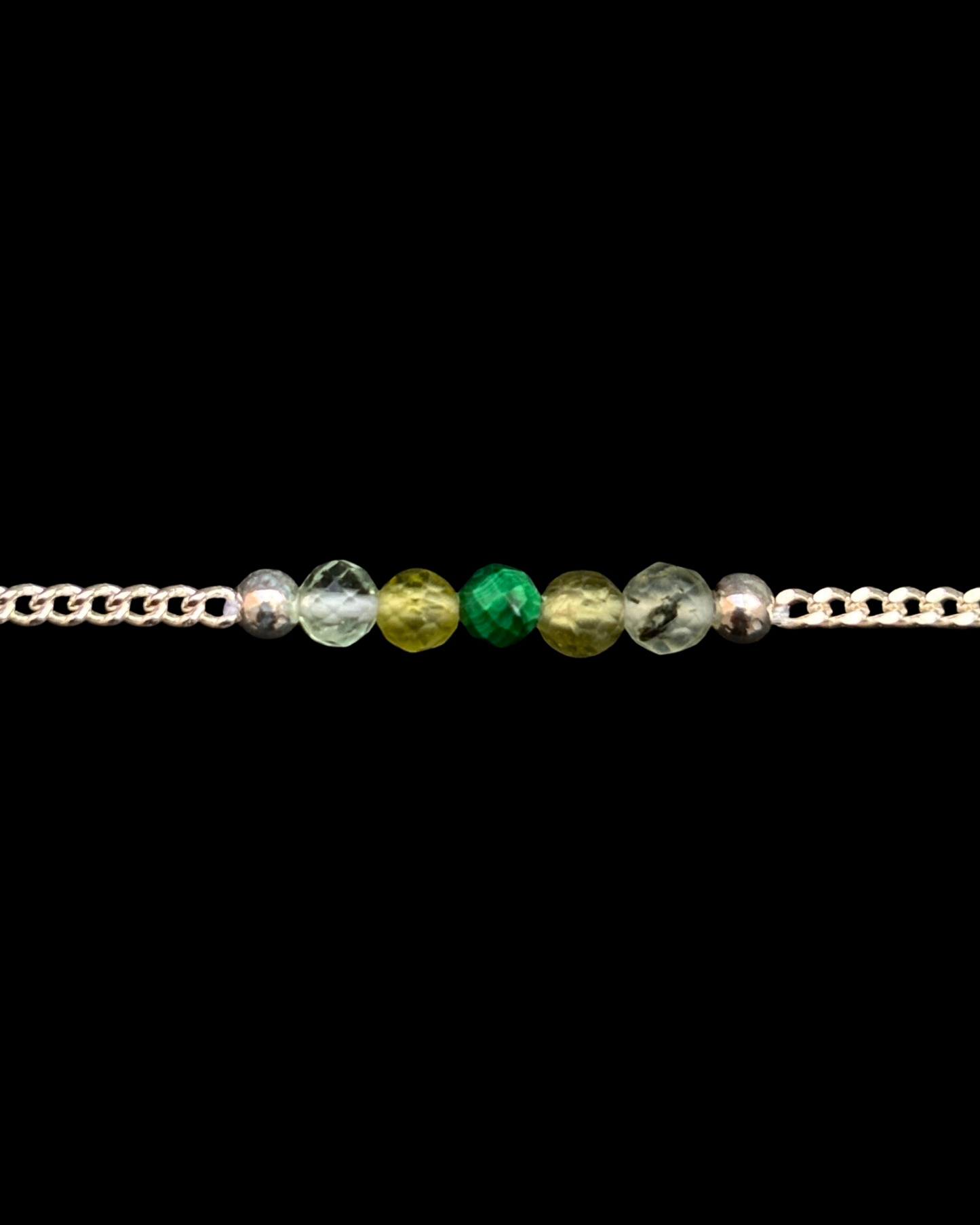 PROTECCIÓN PULSERA PLATA 2