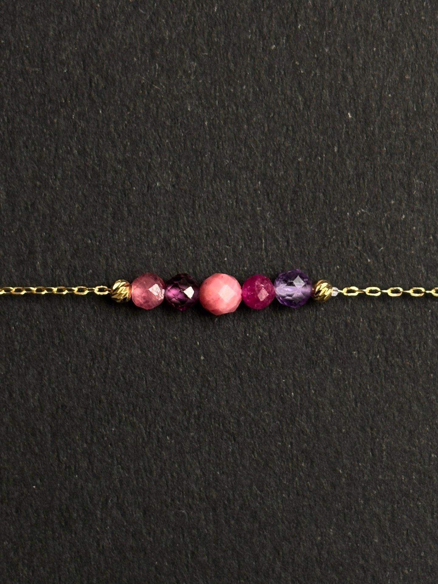 AMOR PULSERA ORO