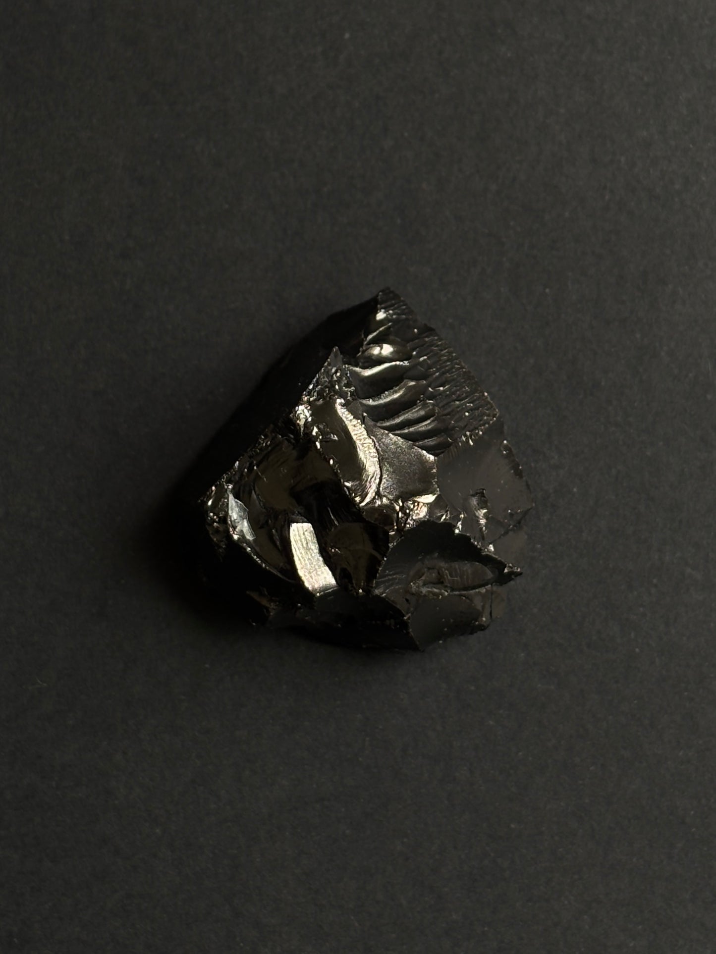 SHUNGITA BRUTO