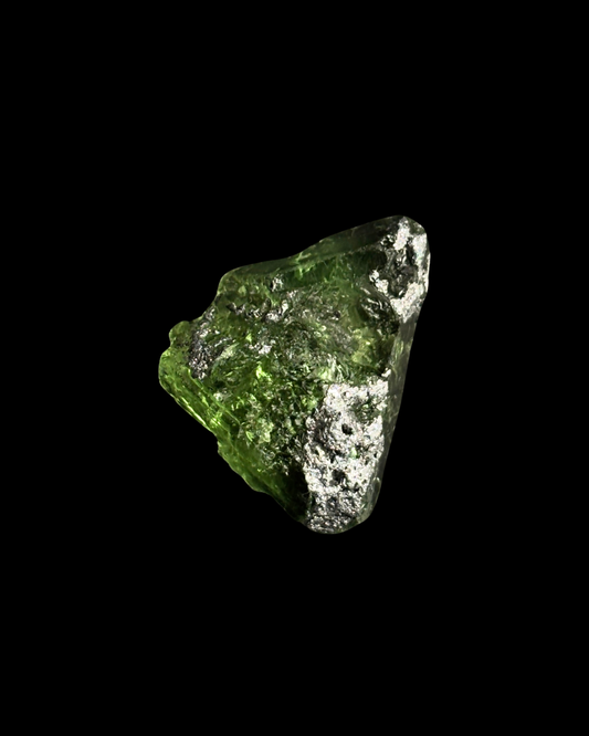 FLUORITA VERDE BRUTO (S)