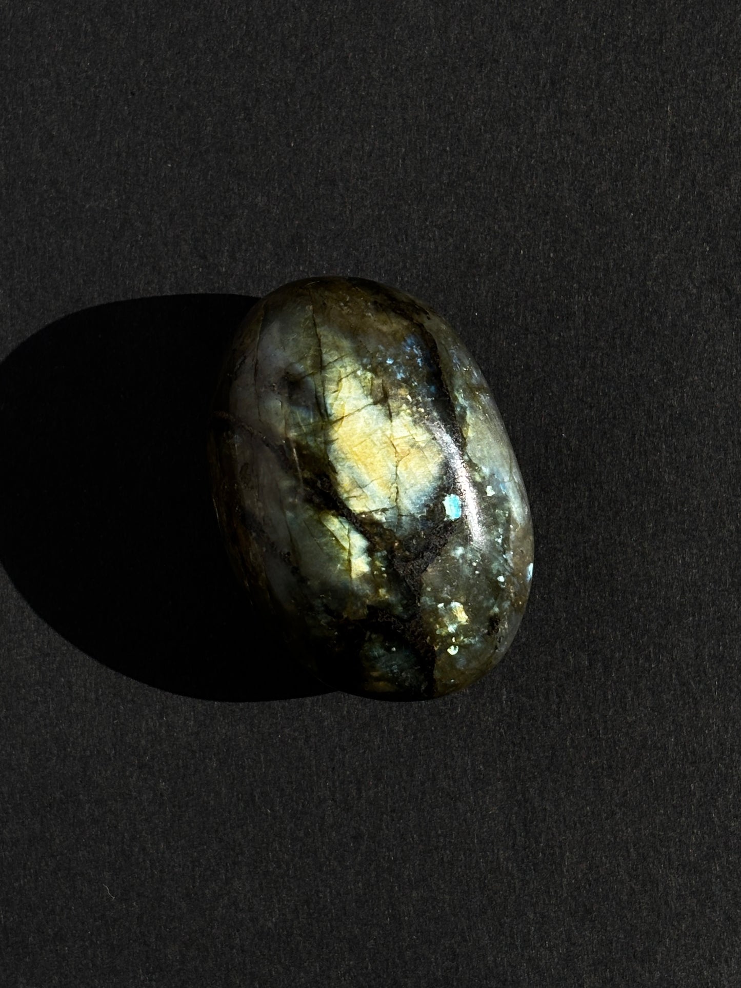 LABRADORITA PULIDA (M)